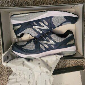 Men's New Balance 1540 V2 Navy Blue